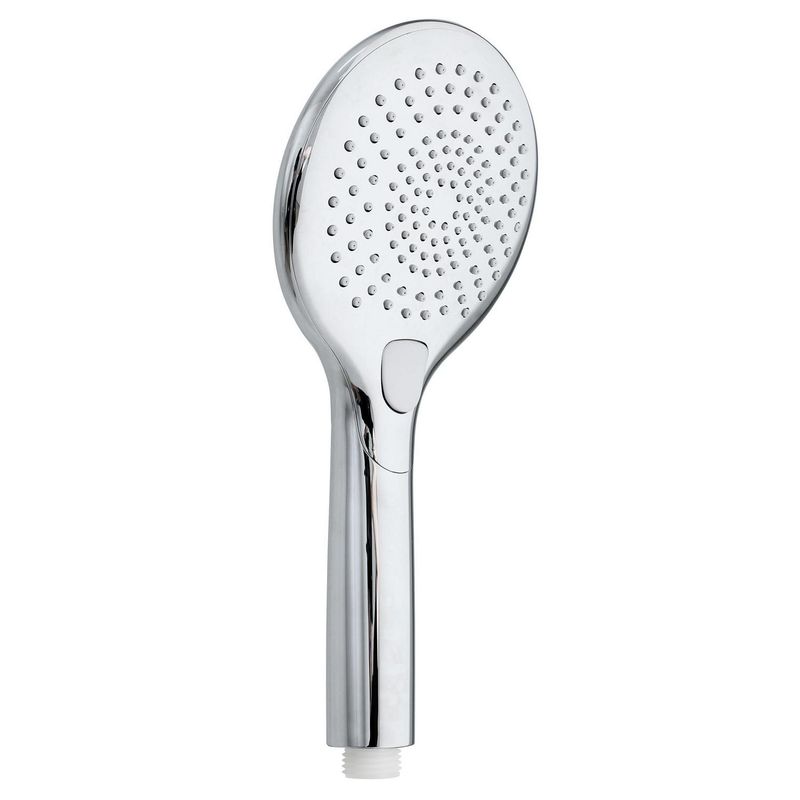 DUSCHY - Mango ducha led con medidor de caudal