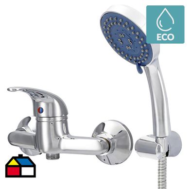 Monomando ducha Rosario