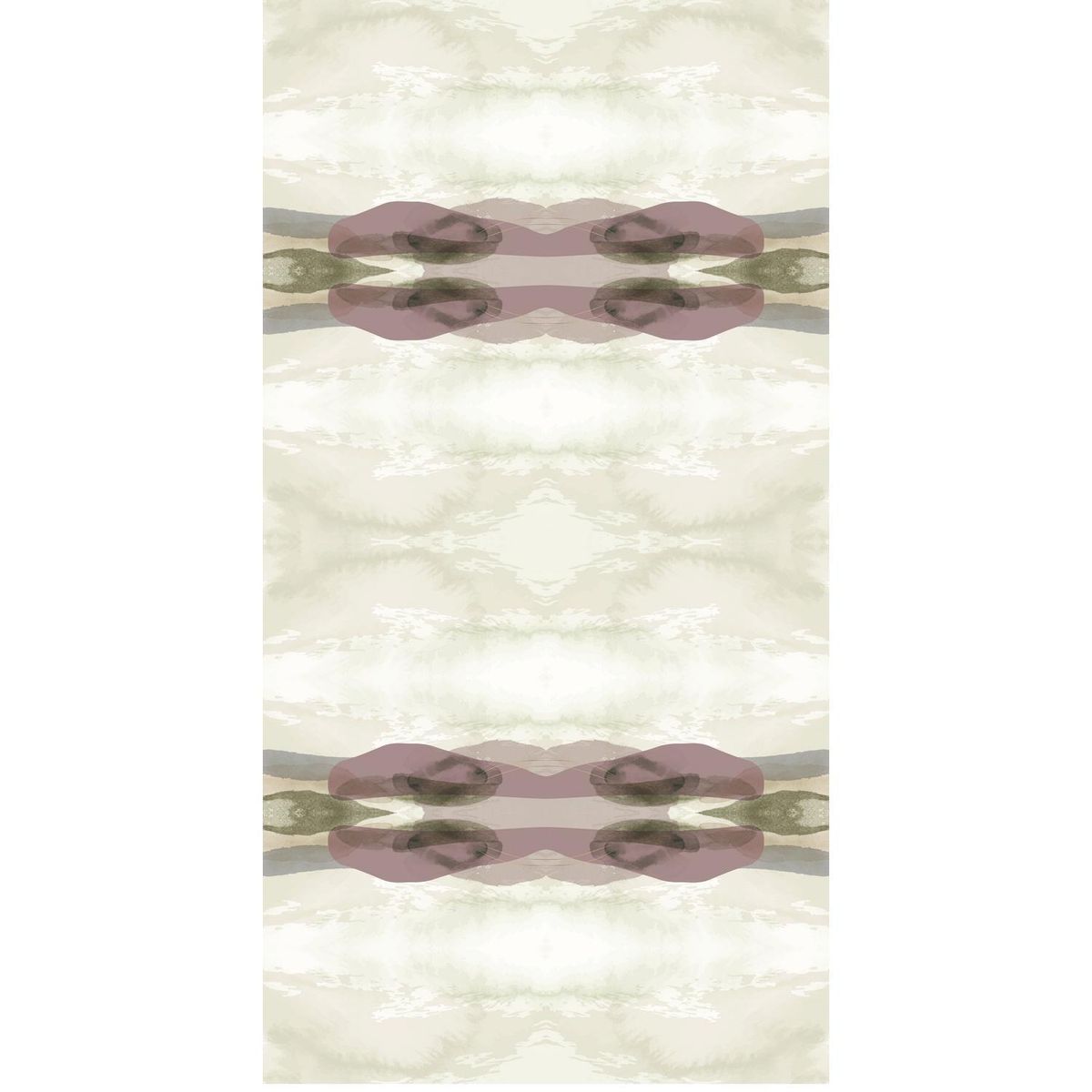 ONEDECO - Papel Mural Acuarela 336 10,25 m2