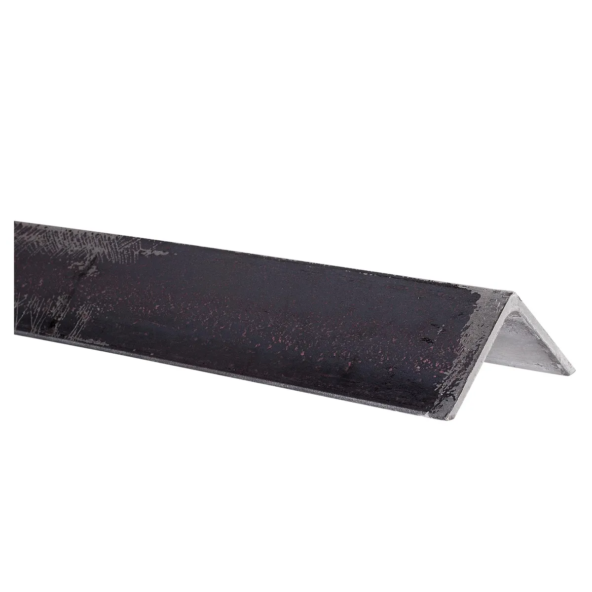 GENERICO - Ángulo Laminado Acero 40x40x3mm 6 m