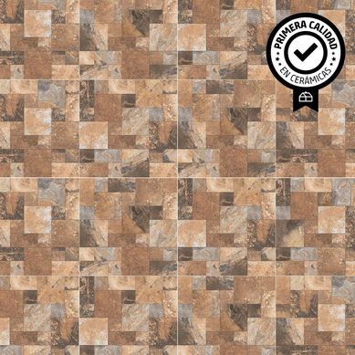 Cermica 60x60 swing 2,52 m2