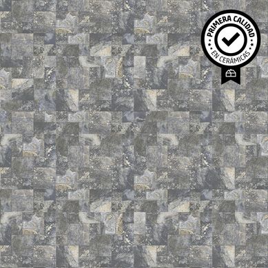 Cermica 60x60 swing gris 2,52 m2
