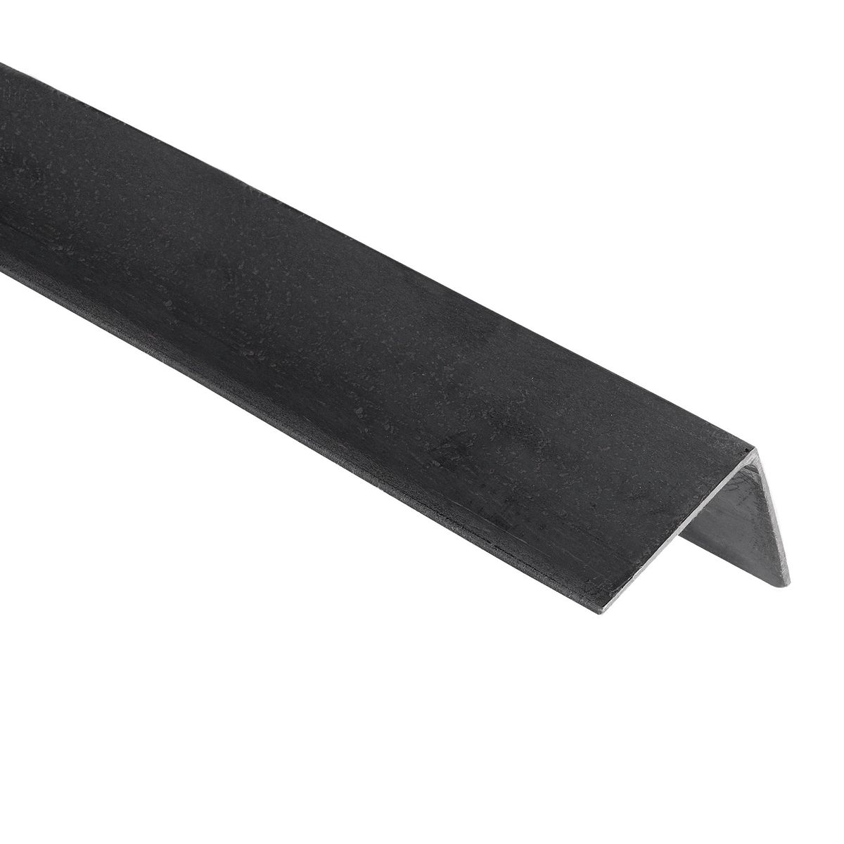 GENERICO - Ángulo Laminado Acero 40x40x5mm 6 m