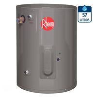 Termo Eléctrico 57 Litros 1.7 kW de Piso