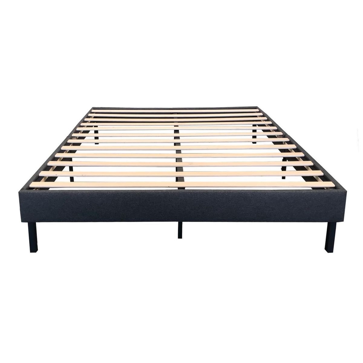 HOGADREAMS - Base de Cama Europea 2 Plazas Koppla