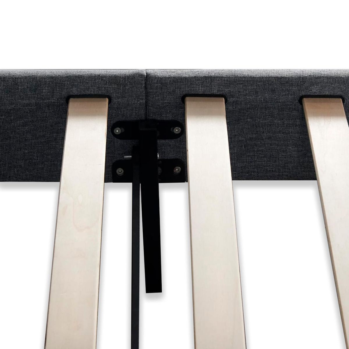 HOGADREAMS - Base de Cama Europea 1.5 Plaza Koppla