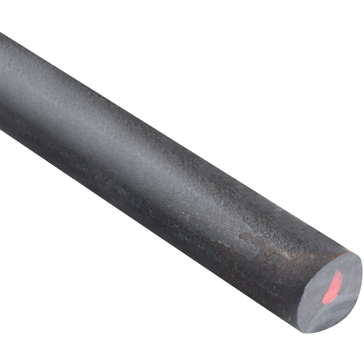 GENERICO - Fierro Liso Redondo Acero 16x16 mm 6 m