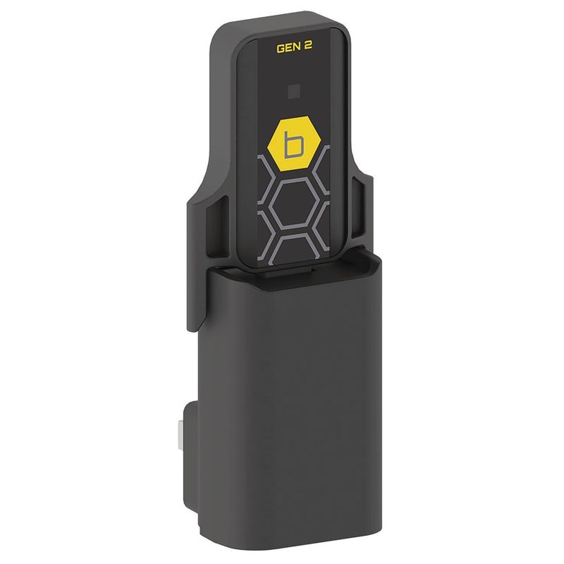 ORBIT - Hub Para Programador B-Hyve Xd