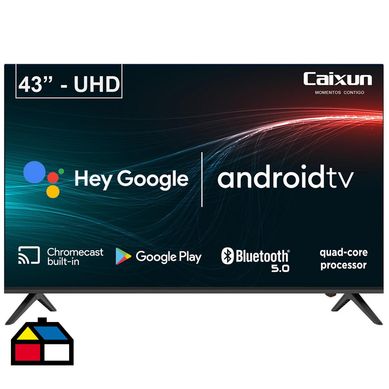Smart TV LED 43 