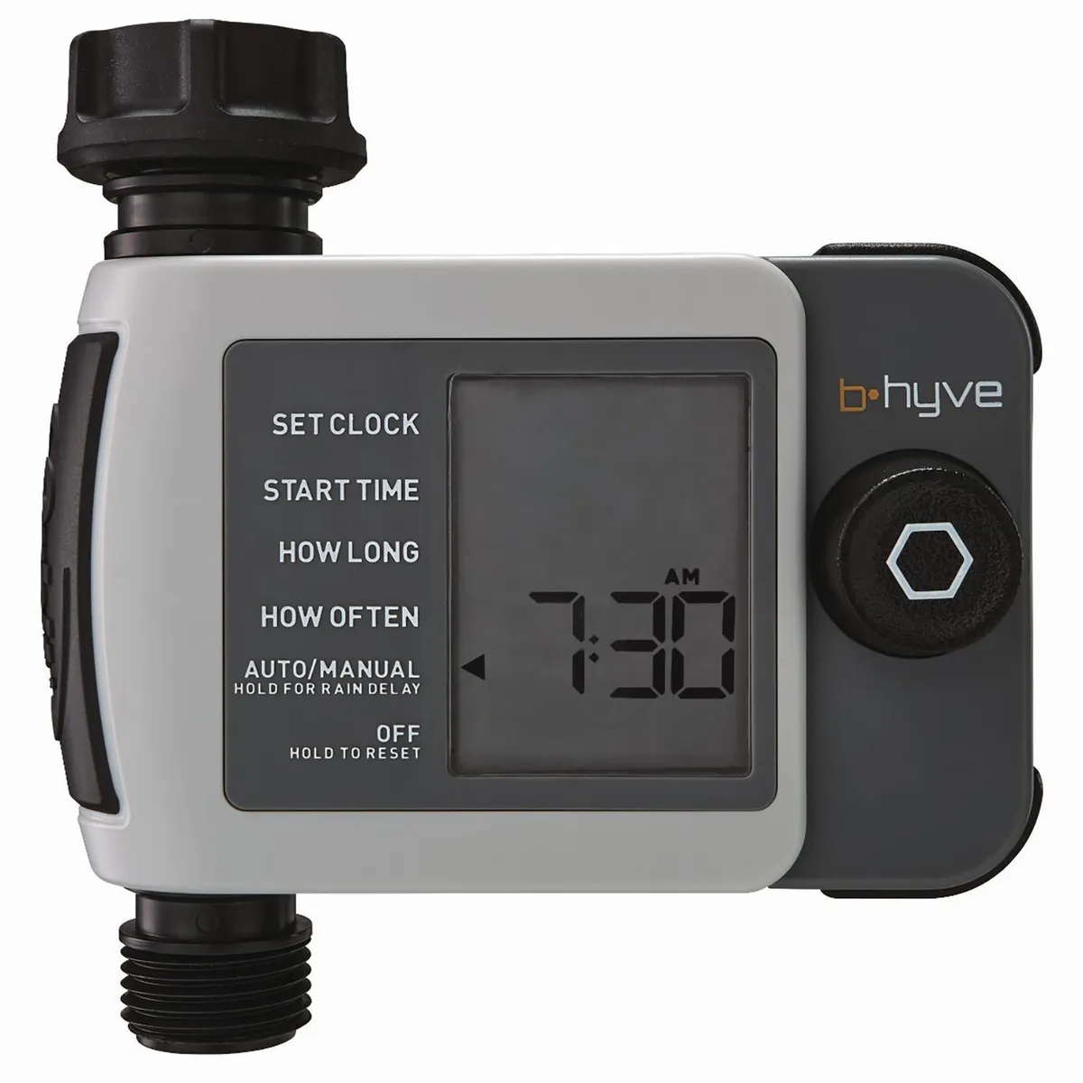 ORBIT - Programador a la Llave XD 1 Estacion Bhyve