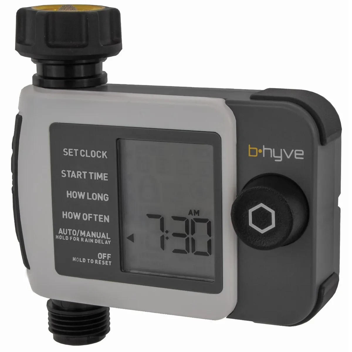 ORBIT - Programador a la Llave XD 1 Estacion Bhyve