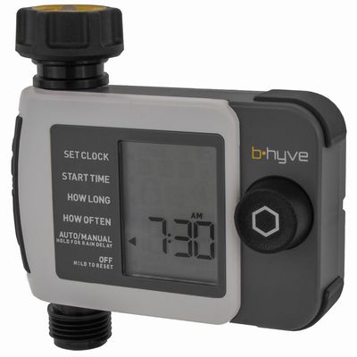 Imagen 2 del producto Programador a la Llave XD 1 Estacion Bhyve