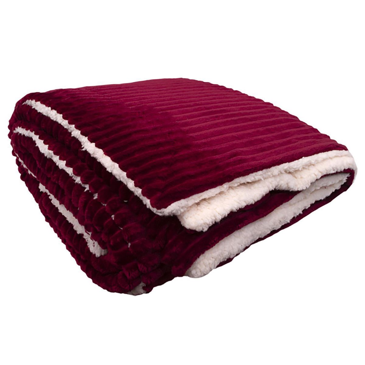 PALERMO - Frazada Chiporro Térmica Toscana