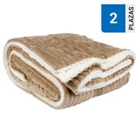 Frazada Chiporro Térmica Toscana