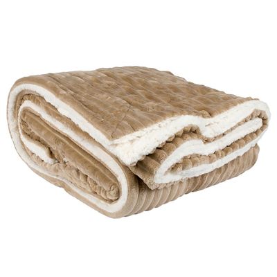 Imagen 2 del producto Frazada Chiporro Térmica Toscana