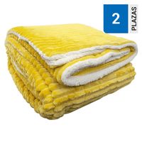 Frazada Chiporro Térmica Toscana