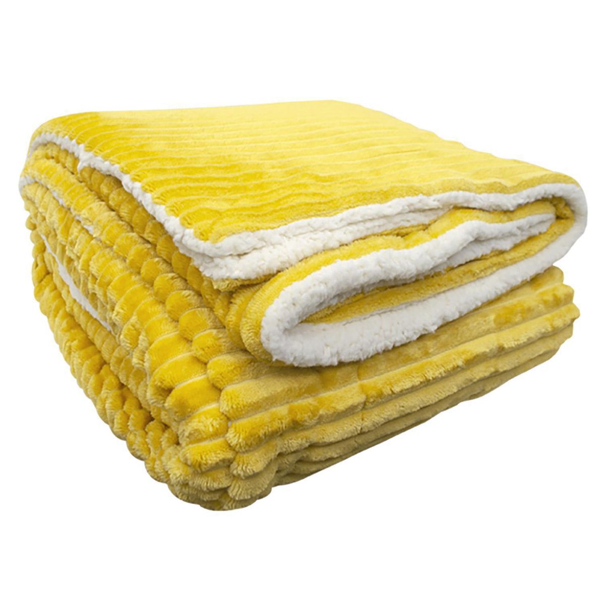 PALERMO - Frazada Chiporro Térmica Toscana