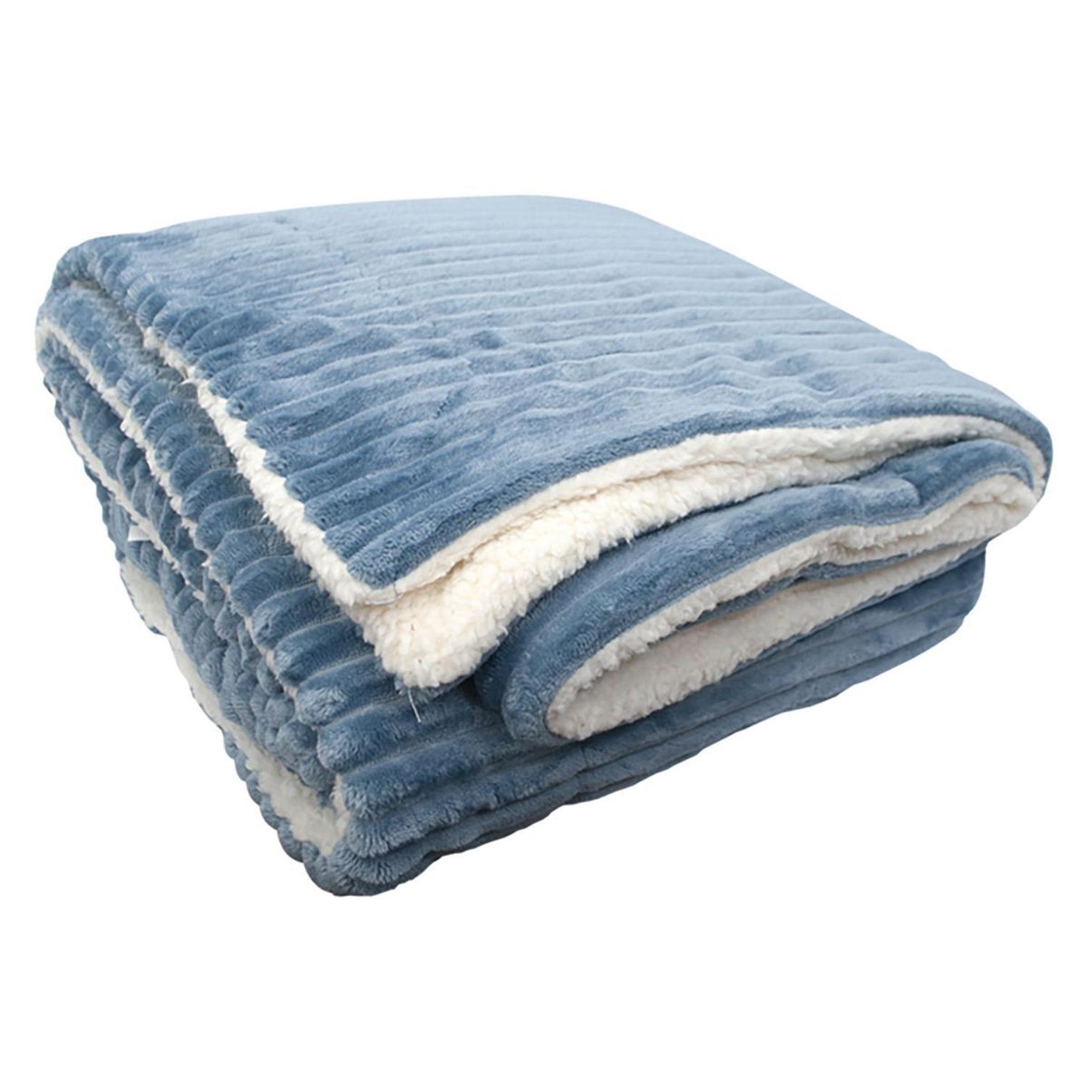 PALERMO - Frazada Chiporro Térmica Toscana