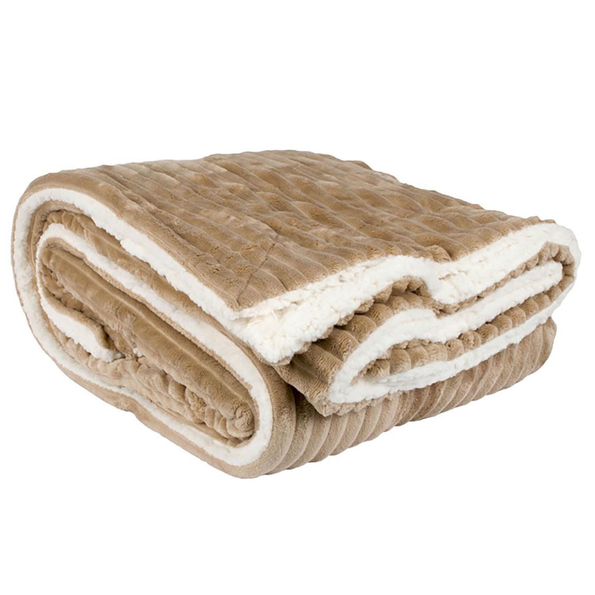 PALERMO - Frazada Chiporro Térmica Toscana