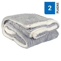 Frazada Chiporro Térmica Toscana