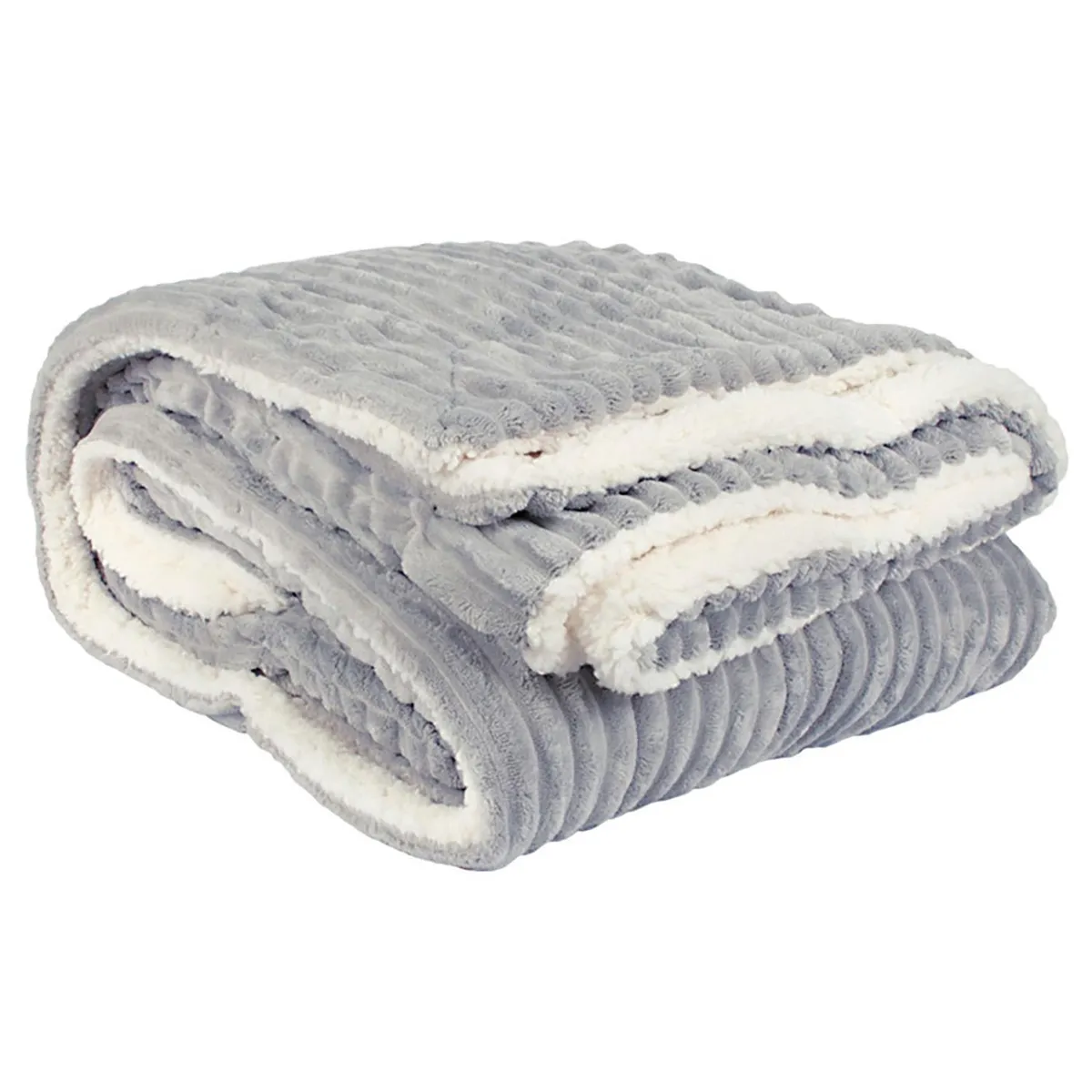 PALERMO - Frazada Chiporro Térmica Toscana