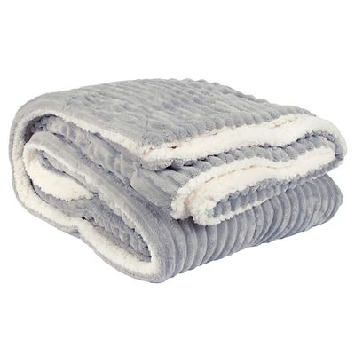 Imagen 2 del producto Frazada Chiporro Térmica Toscana