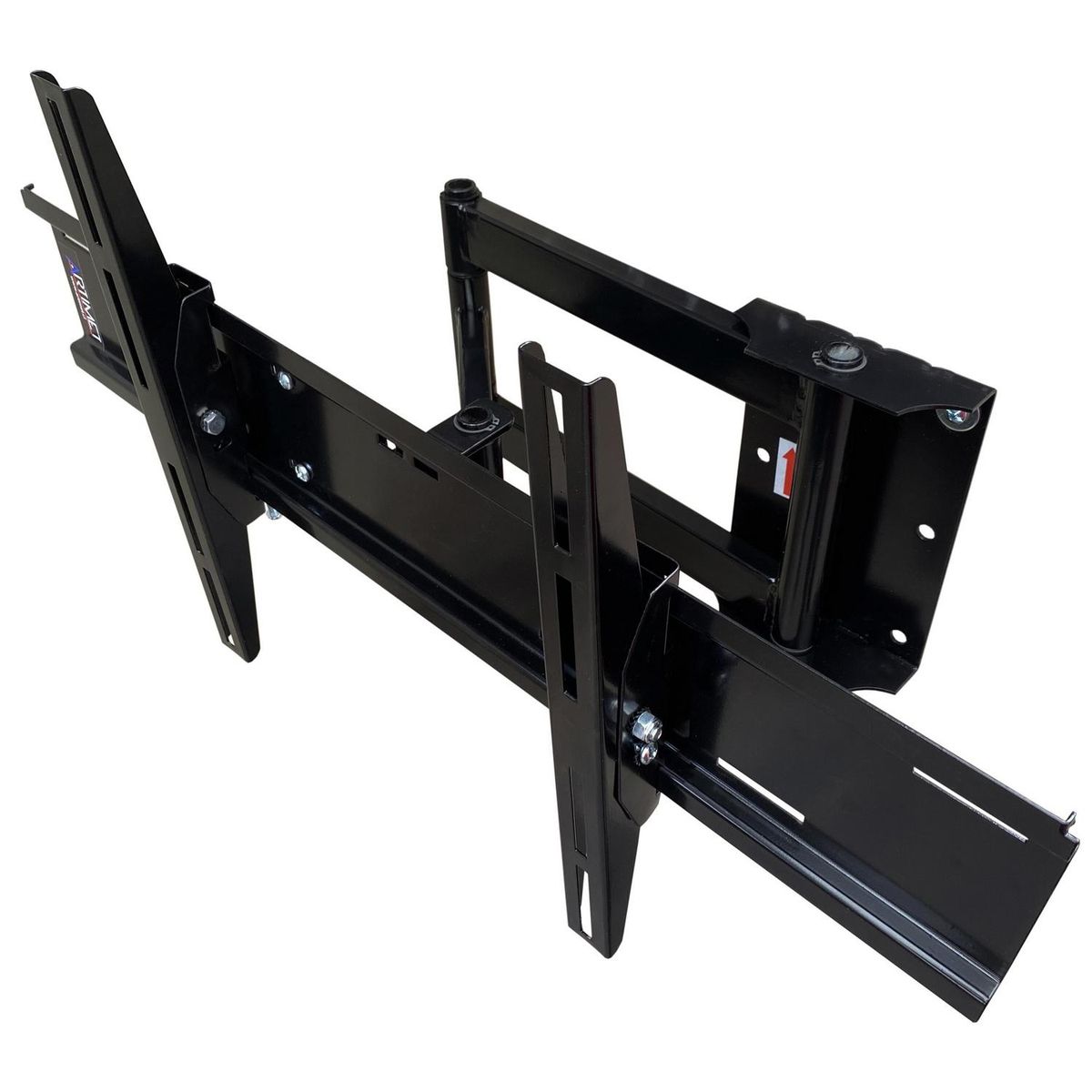 ARTIMET - Soporte LCD/LED TV 37 " Anclaje al muro