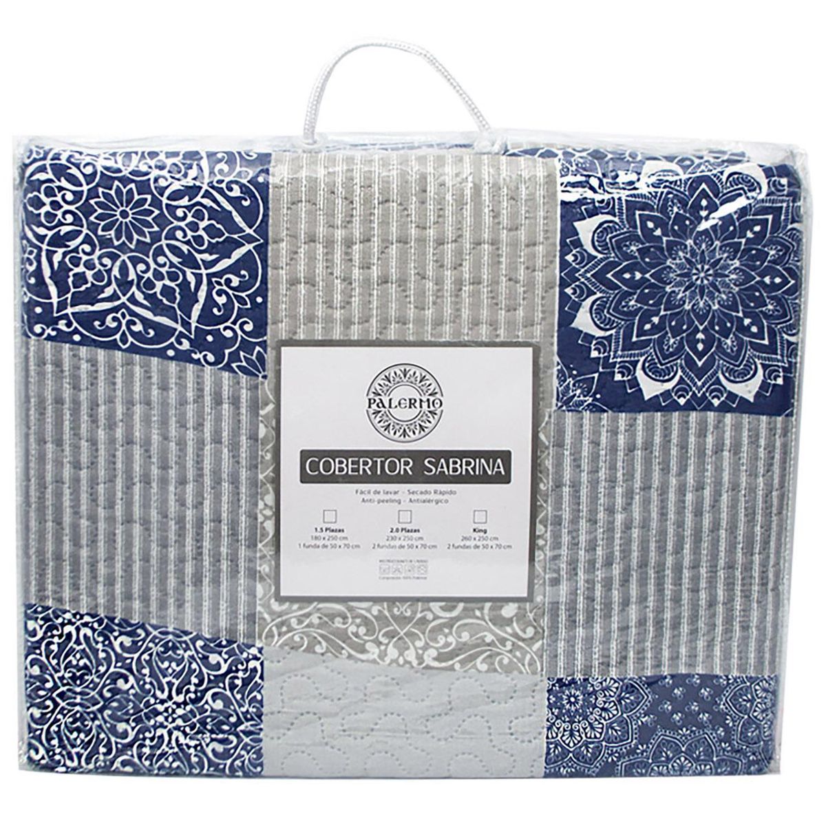 PALERMO - Cobertor