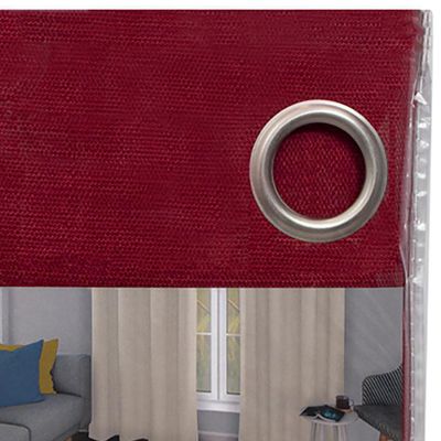 Imagen 2 del producto Cortina Salerno 003 anilla