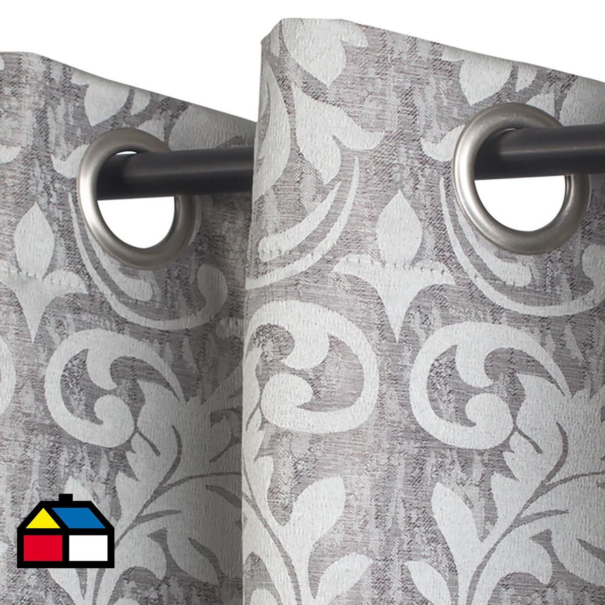 PALERMO - Cortina estambul 016 anilla