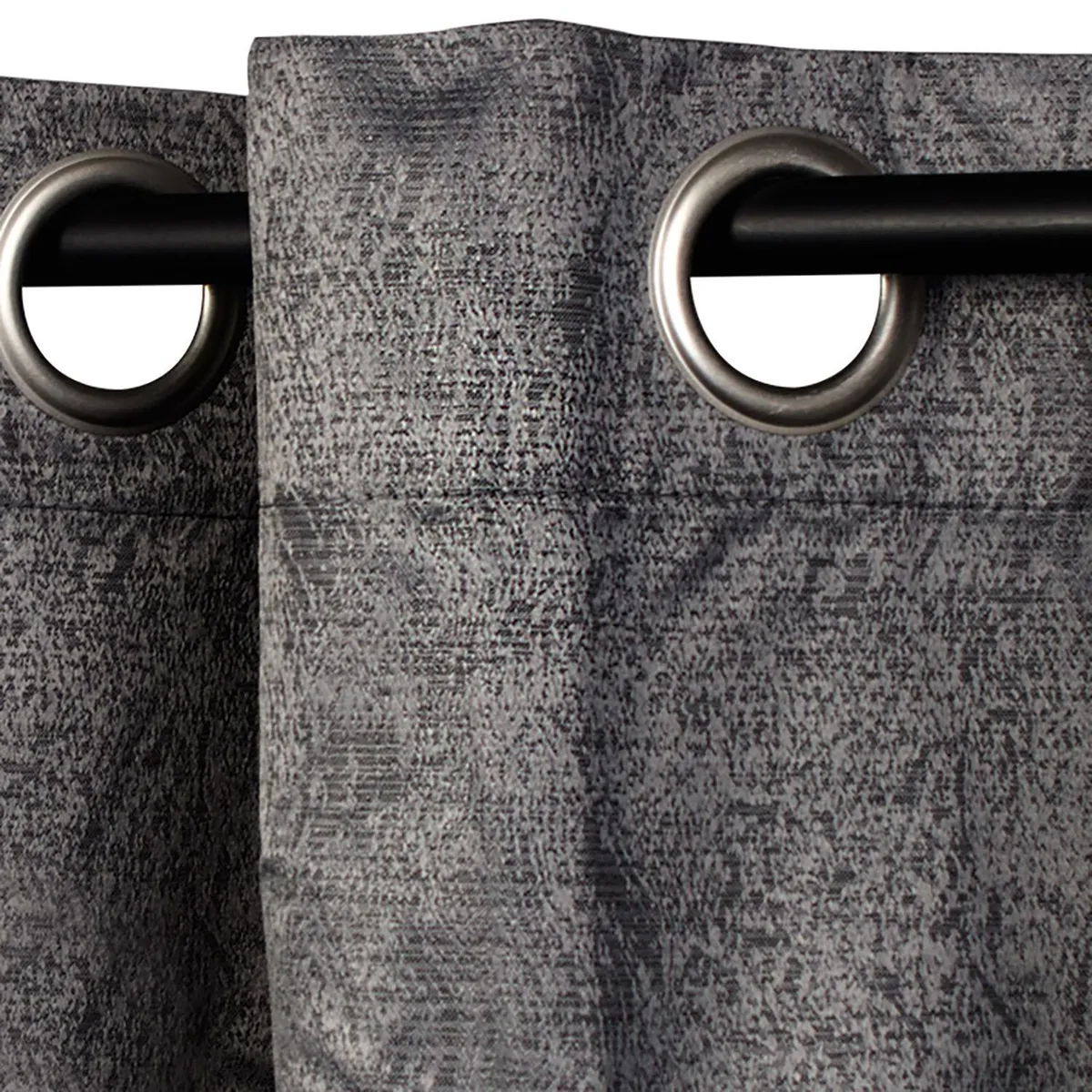 PALERMO - Cortina black out Marbella 017 anilla