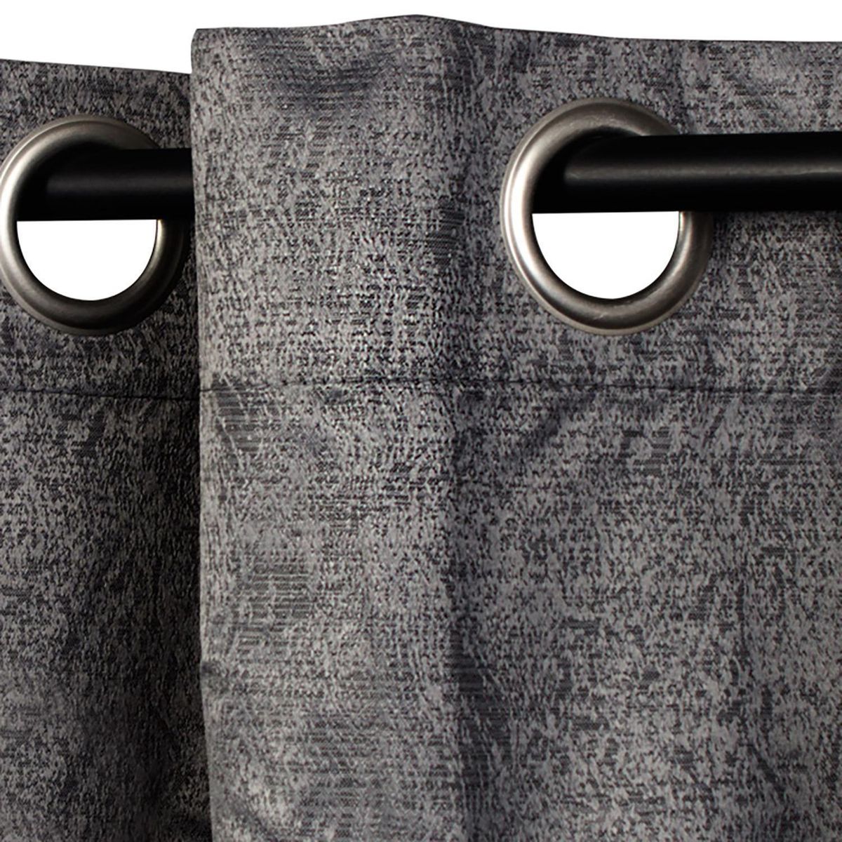 PALERMO - Cortina black out Marbella 017 anilla