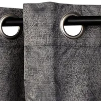 Cortina black out Marbella 017 anilla