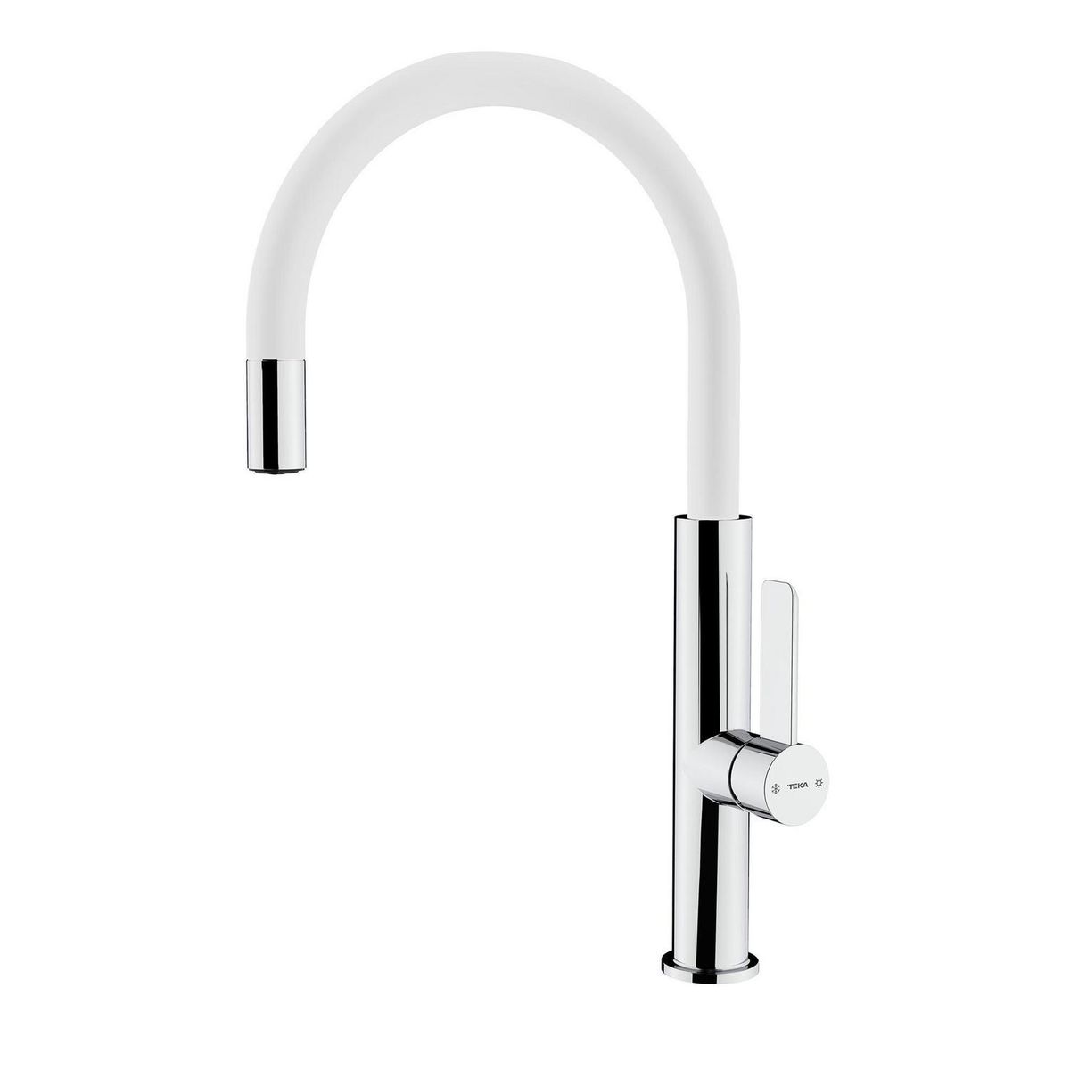 TEKA - Grifo Cocina Urban Cromado