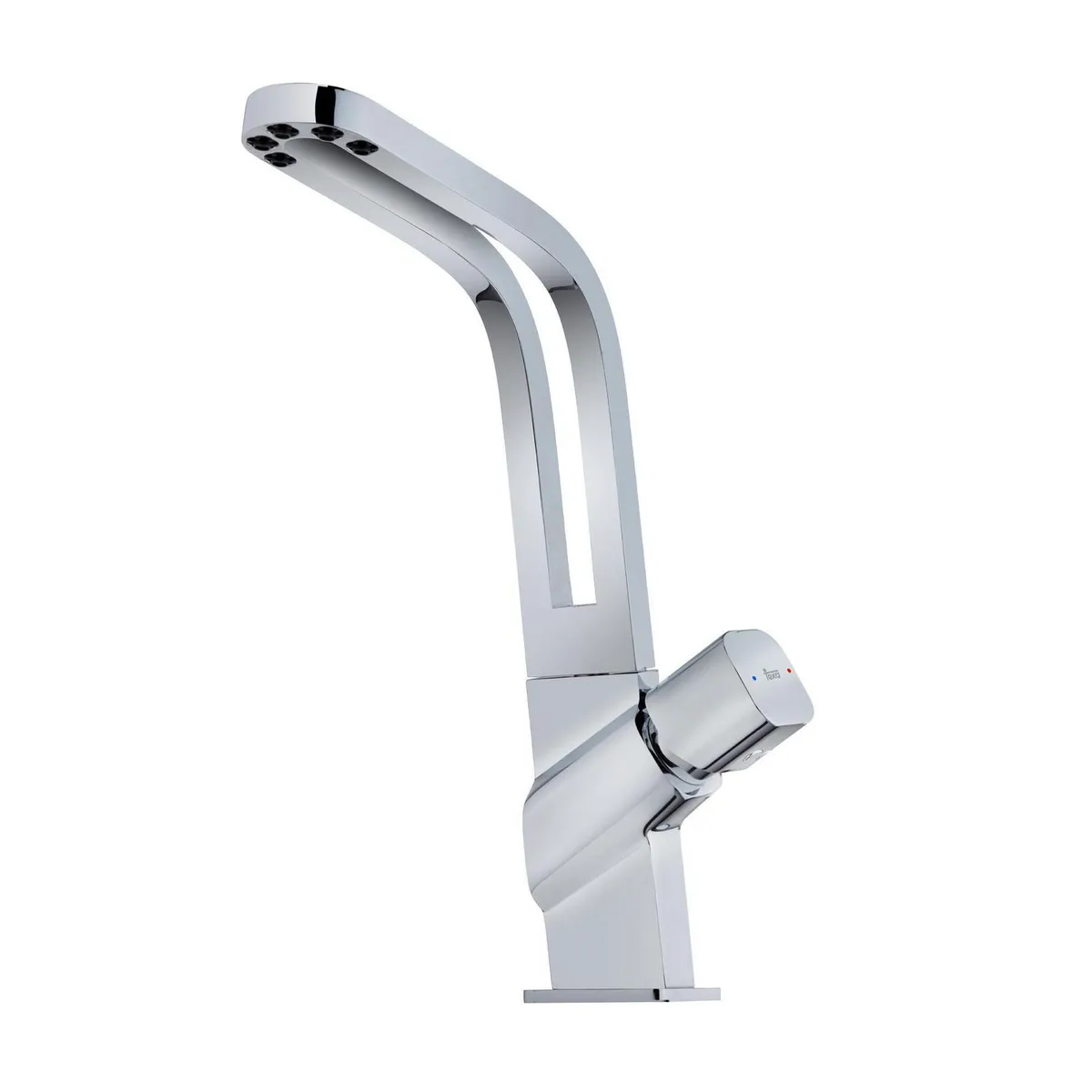 TEKA - Grifo Opera Cromado