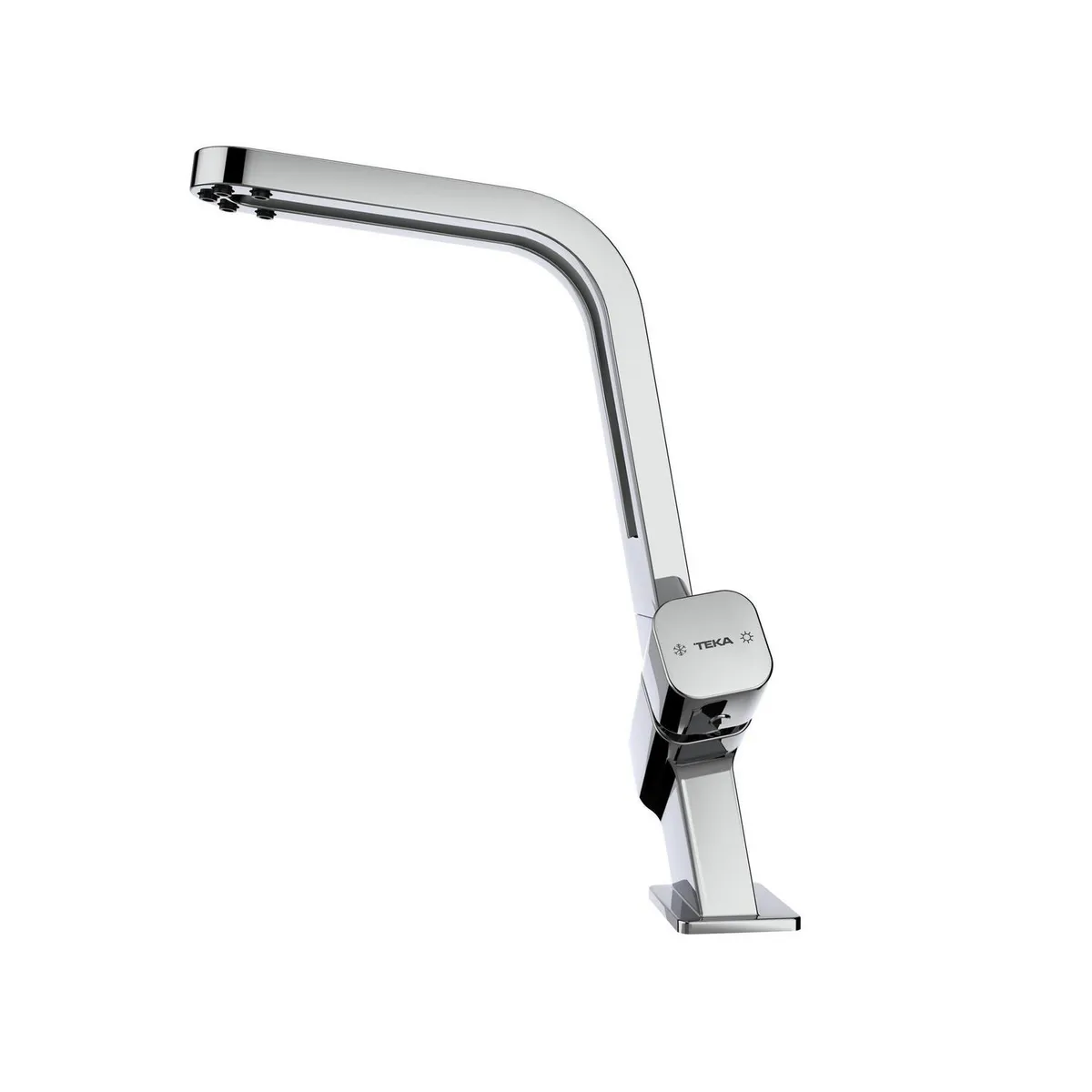 TEKA - Grifo Opera Cromado