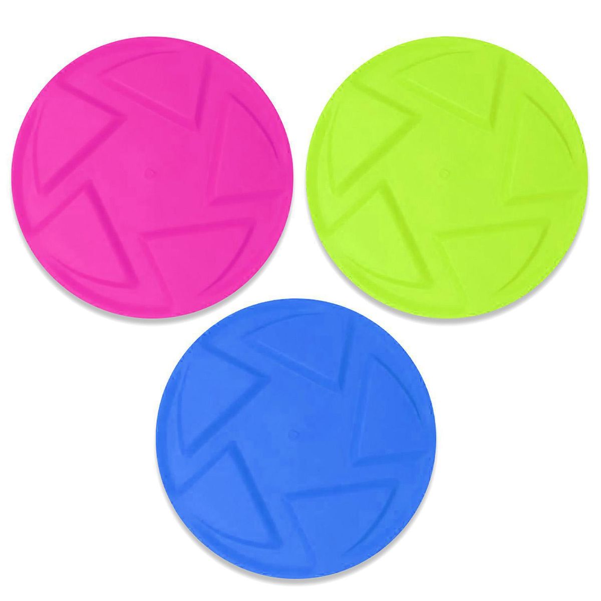 PETIZOOS - Juguete para perro frisbee