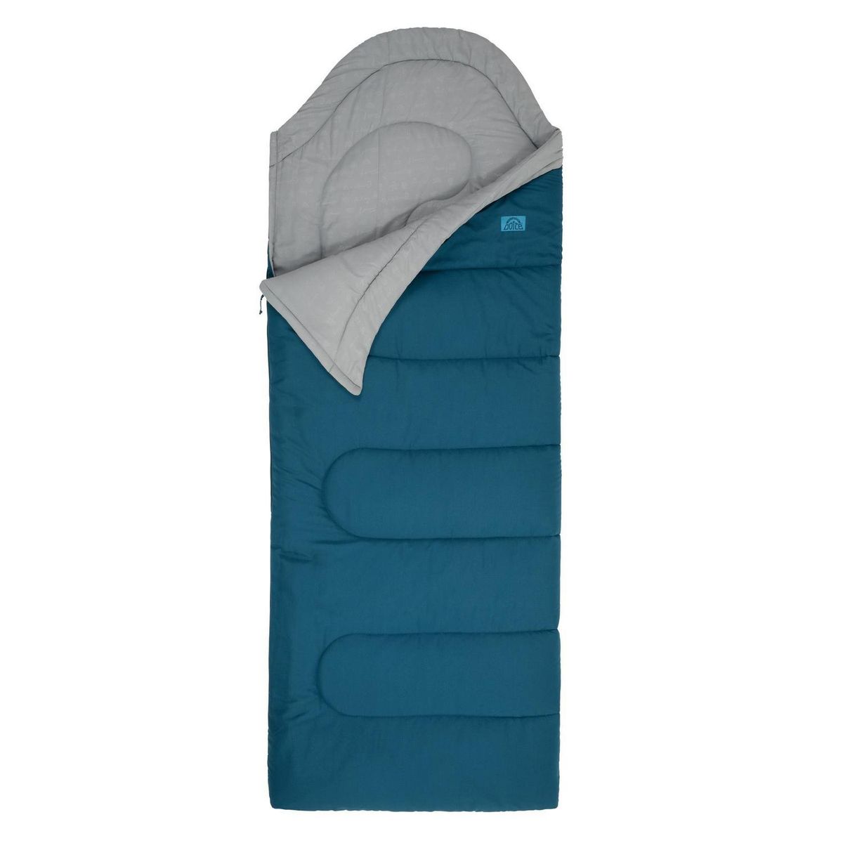 DOITE - Saco de dormir Recto 2°C a 8°C