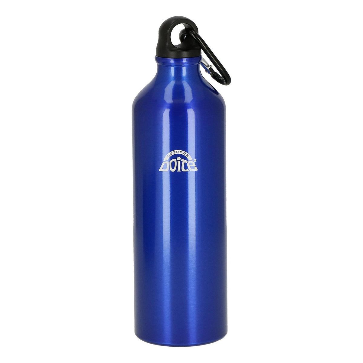 DOITE - Botella aluminio blue 750ml