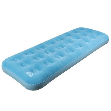 Cama inflable alicante  singl