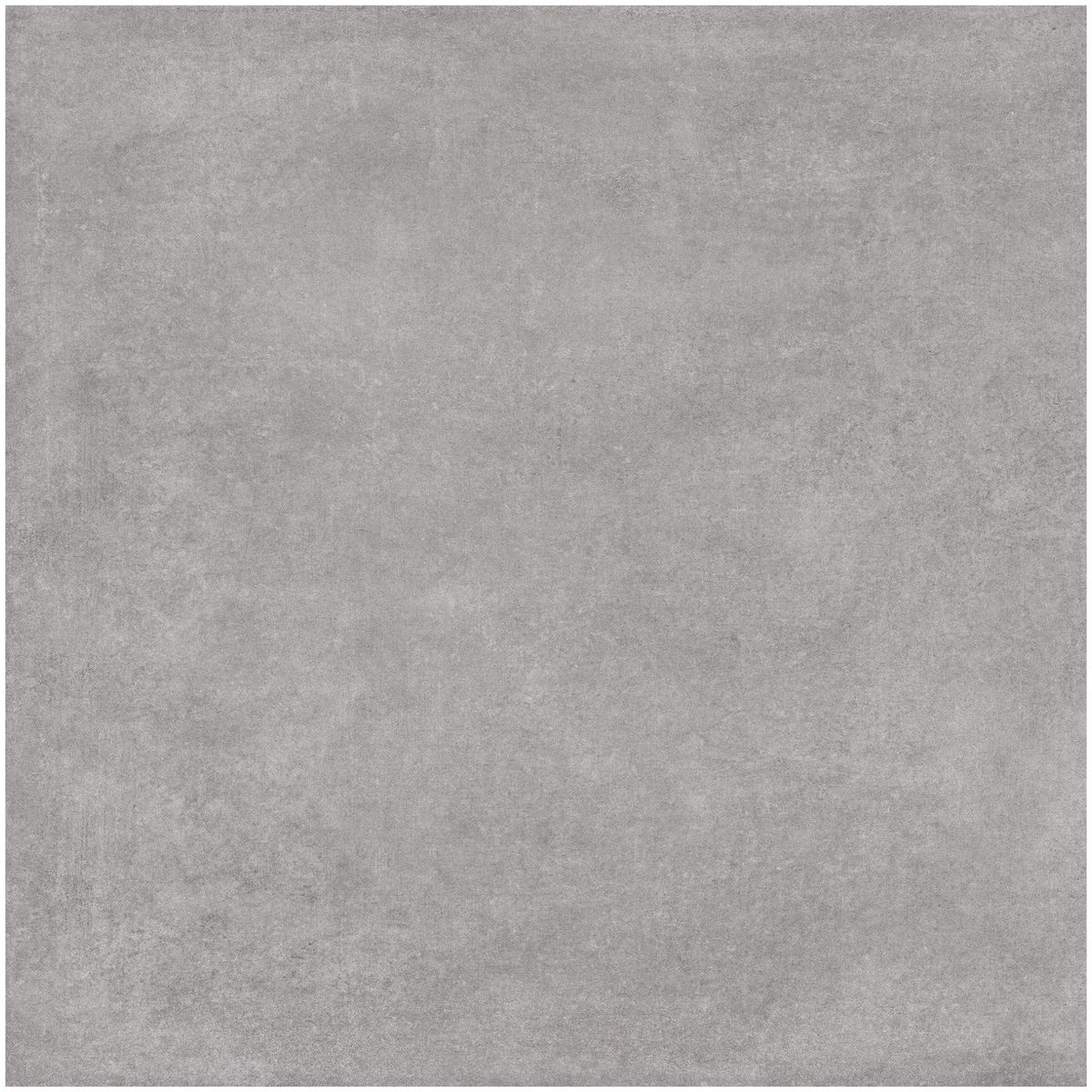 EMBRAMACO - Porcelanato 72x72 cm Grigio Gris 2.62 m2