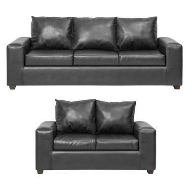 Living Kahlo 3.2 pu negro