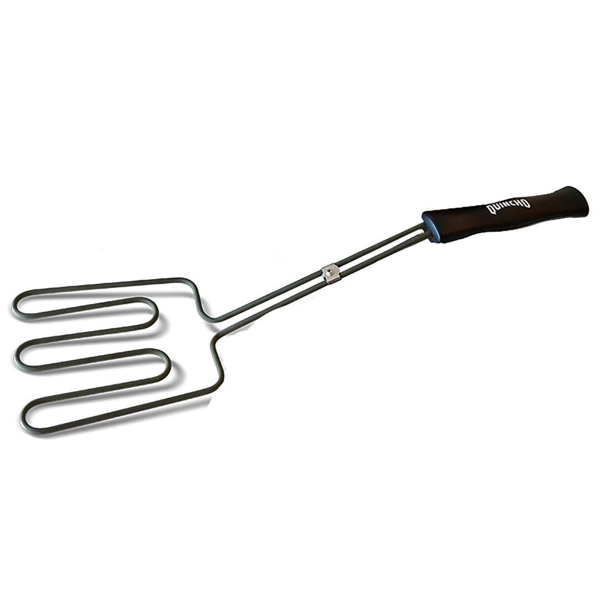 QUINCHO - Encendedor eléctrico para carbón 800W