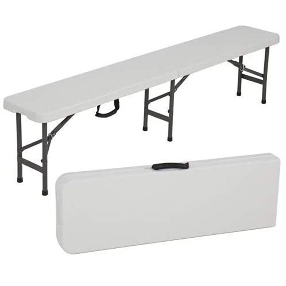 PERFECT SEAT - Banca plegable maleta 183 cm