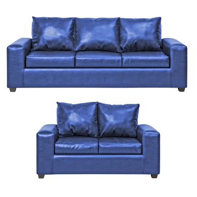 Living Kahlo 3.2 pu gris