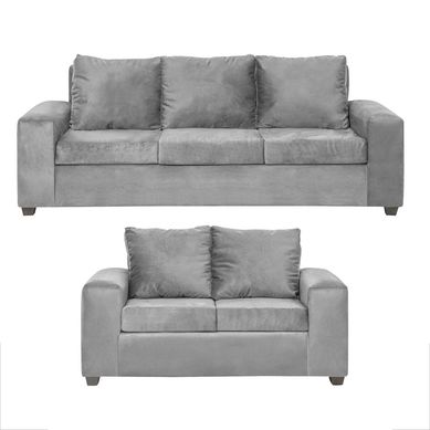 Living Kahlo 3.2 felpa gris