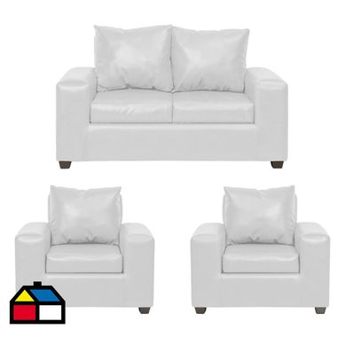 Living Kahlo 2.1.1 pu blanco