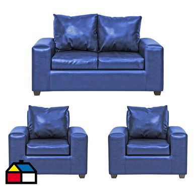 Living Kahlo 2.1.1 pu azul