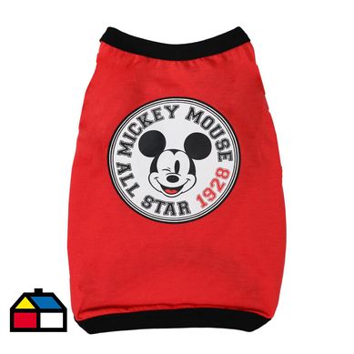 Ropa mascota circulo s
