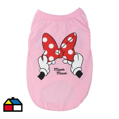 Ropa mascota dedos m